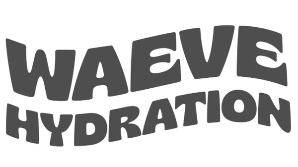 Waeve Hydration 